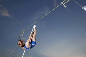 极限运动挑战精神分享，极限运动8大挑战