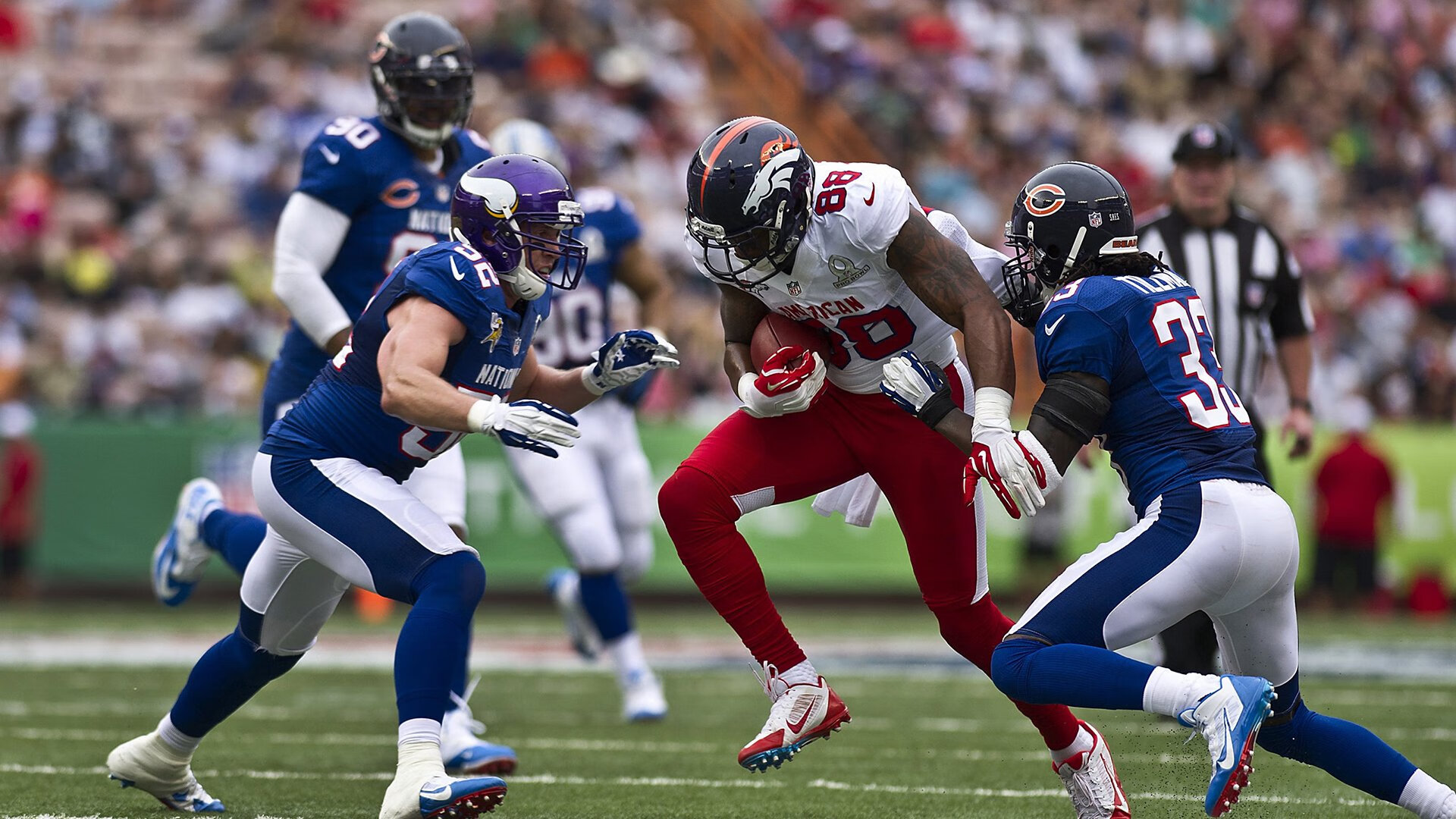 卡特的精准罚球成为全黑队拿下关键比赛的利器，卡特进攻集锦